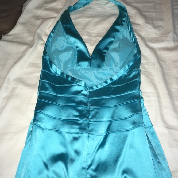 Cache Fancy Party Dress - Picture 3 of 4